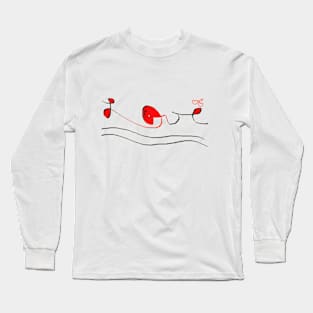 love Long Sleeve T-Shirt